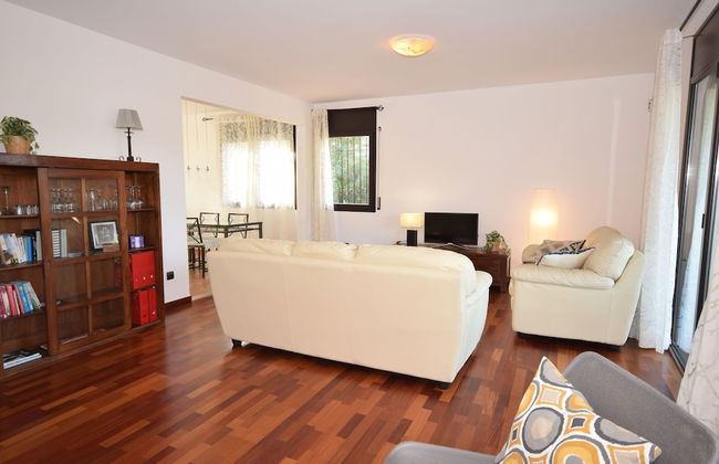 Luxurious Villa in Calonge With Private Pool - Foto 7
