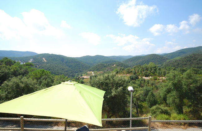 Luxurious Villa in Calonge With Private Pool - Foto 28