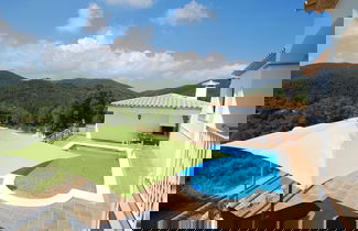 Photo 1 - Luxurious Villa in Calonge With Private Pool