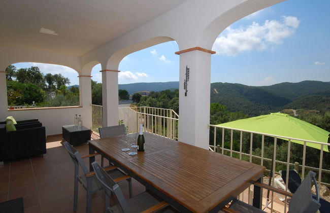 Luxurious Villa in Calonge With Private Pool - Foto 14