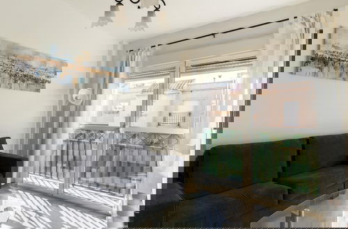Foto 7 - Charming Apartment in Aguadulce Near Sea