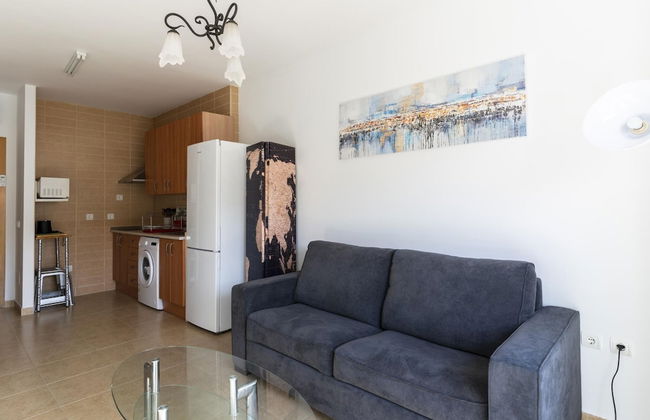 Charming Apartment in Aguadulce Near Sea - Foto 5