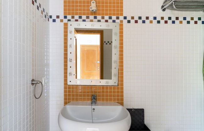 Charming Apartment in Aguadulce Near Sea - Foto 19