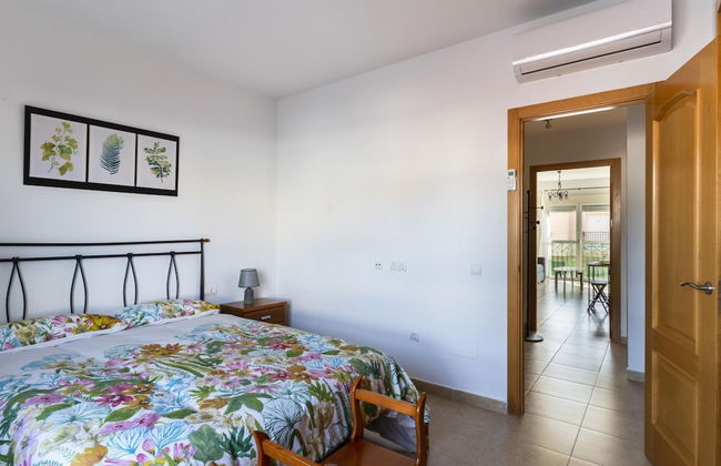 Charming Apartment in Aguadulce Near Sea - Foto 12