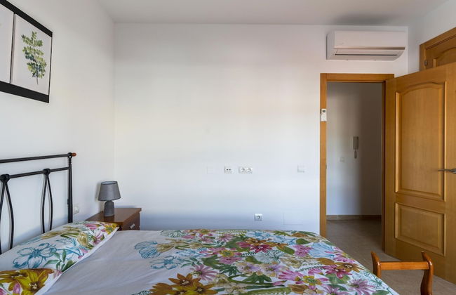 Charming Apartment in Aguadulce Near Sea - Foto 11