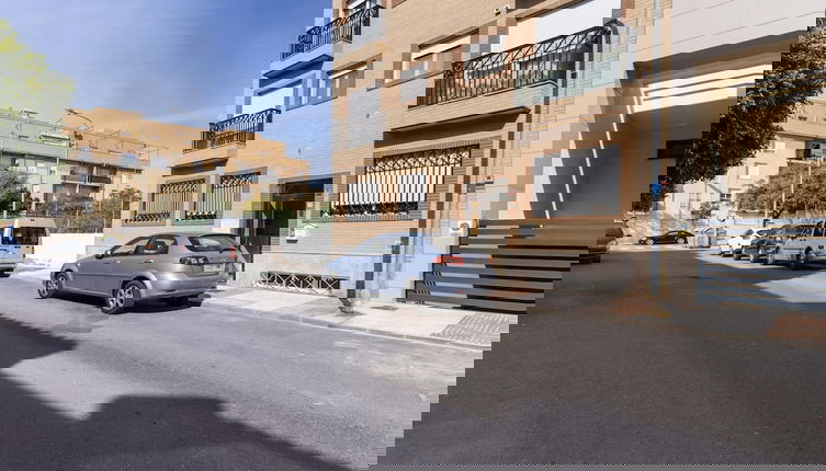 Foto 1 - Charming Apartment in Aguadulce Near Sea