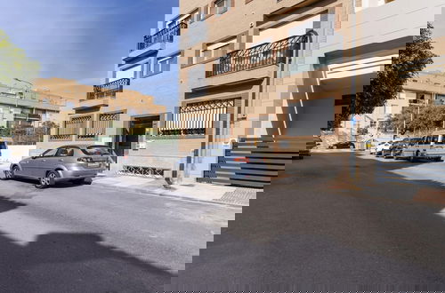 Foto 1 - Charming Apartment in Aguadulce Near Sea