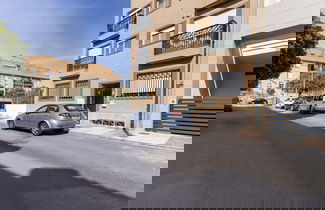 Foto 1 - Charming Apartment in Aguadulce Near Sea