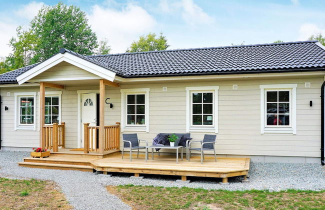 6 Person Holiday Home in Lottorp - Foto 1