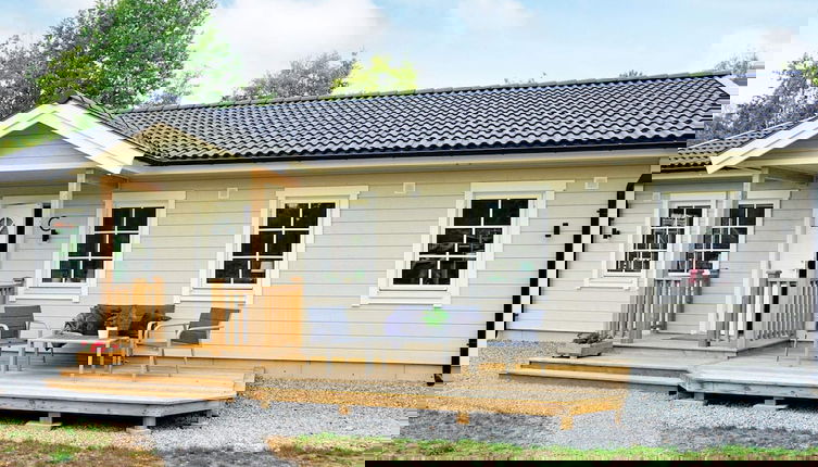 Photo 1 - 6 Person Holiday Home in Lottorp