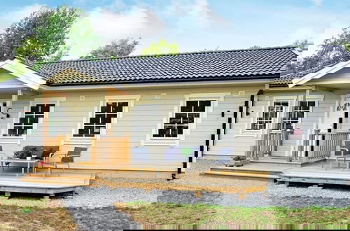 Photo 1 - 6 Person Holiday Home in Lottorp