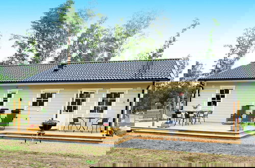 Photo 18 - 6 Person Holiday Home in Lottorp