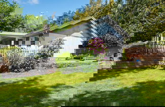 Foto 1 - 6 Person Holiday Home in Borkop