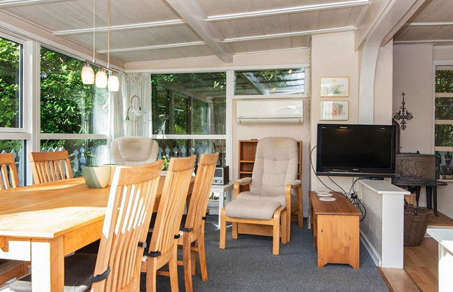 6 Person Holiday Home in Borkop - Foto 12