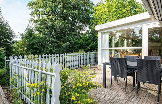 6 Person Holiday Home in Borkop - Foto 20