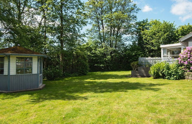 6 Person Holiday Home in Borkop - Foto 24