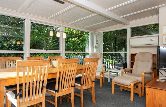 6 Person Holiday Home in Borkop - Foto 15