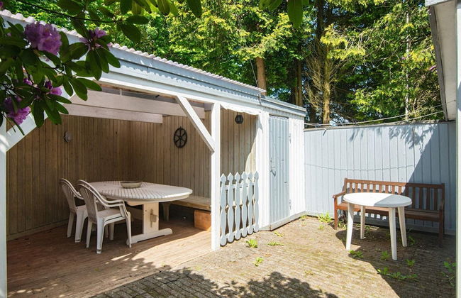 6 Person Holiday Home in Borkop - Foto 13