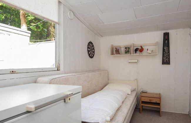 6 Person Holiday Home in Borkop - Foto 4
