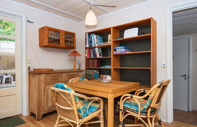 6 Person Holiday Home in Borkop - Foto 14