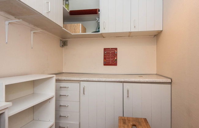 6 Person Holiday Home in Borkop - Foto 16