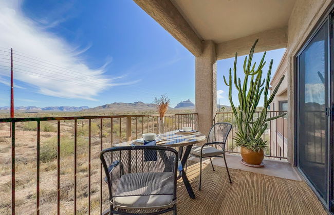 Saguaro #202 Fountain Hills - Photo 30