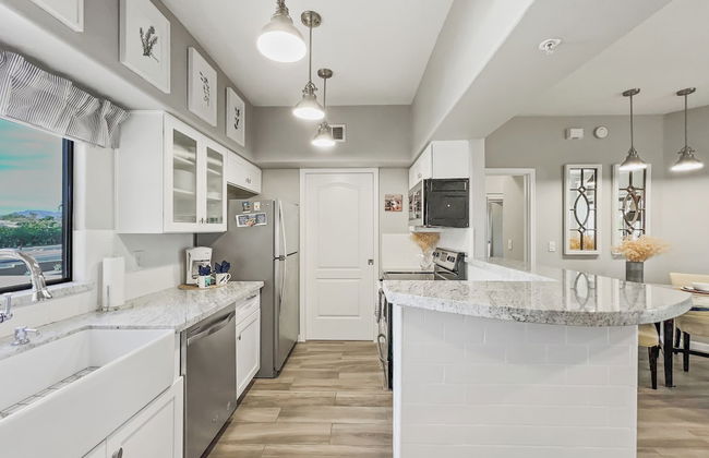 Saguaro #202 Fountain Hills - Photo 8