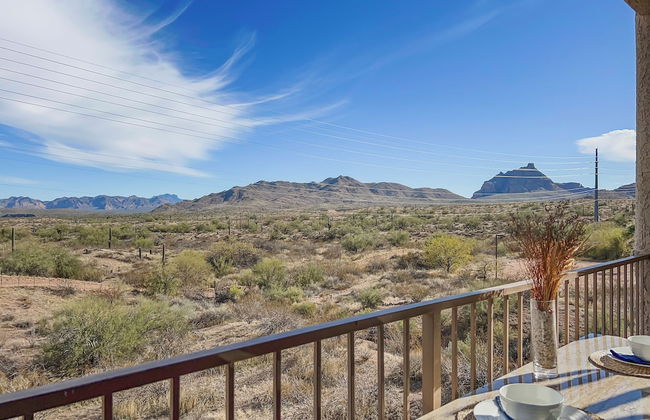 Saguaro #202 Fountain Hills - Photo 31