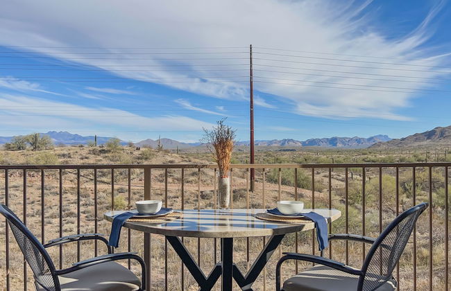 Saguaro #202 Fountain Hills - Photo 29