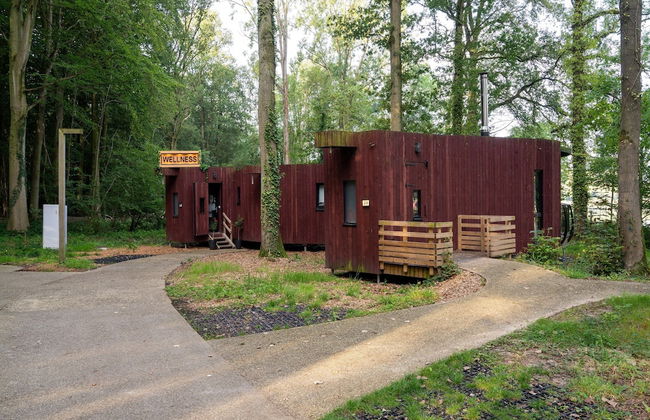 Suite in Tournai at Award-winning Leisure Park - Foto 13