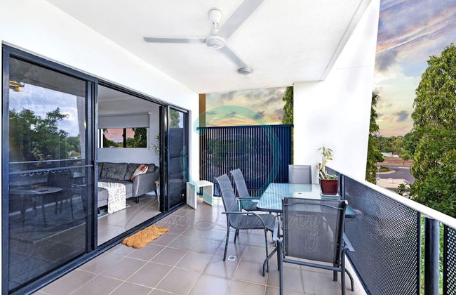 Zen Nomad Balcony Outdoor Dining Markets - Foto 4
