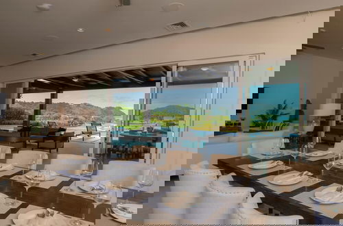 Foto 3 - - Casa Blue Sail 6 bdr Ocean View - Family