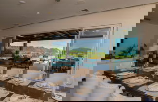 Foto 3 - - Casa Blue Sail 6 bdr Ocean View - Family