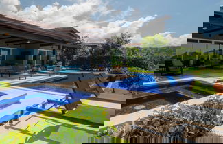 Foto 2 - - Casa Blue Sail 6 bdr Ocean View - Family