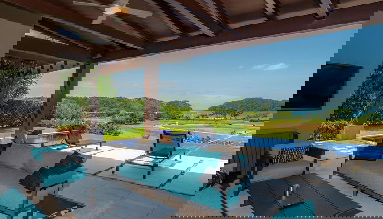 Foto 1 - - Casa Blue Sail 6 bdr Ocean View - Family