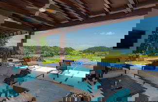 Foto 1 - - Casa Blue Sail 6 bdr Ocean View - Family