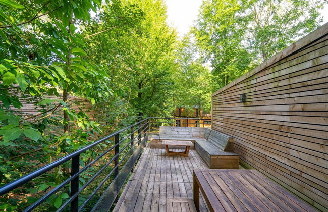Tranquil Forest Hideaway - Foto 25