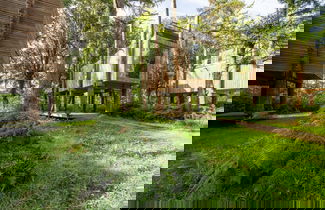 Foto 1 - The Treeloft by Belvilla