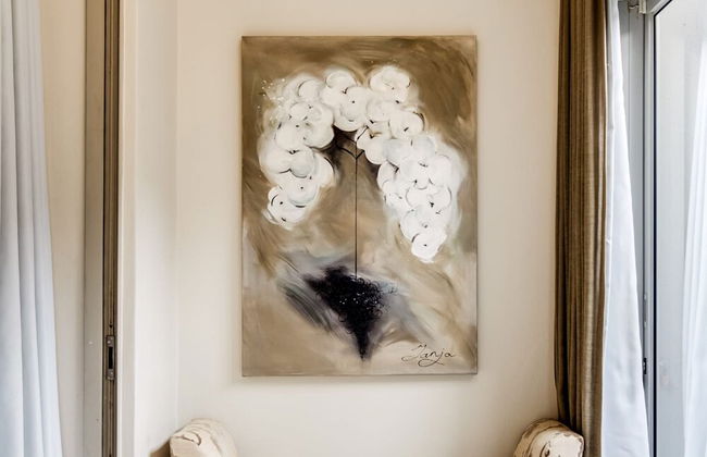 Seaside Elegance at Numa Villa - Foto 32