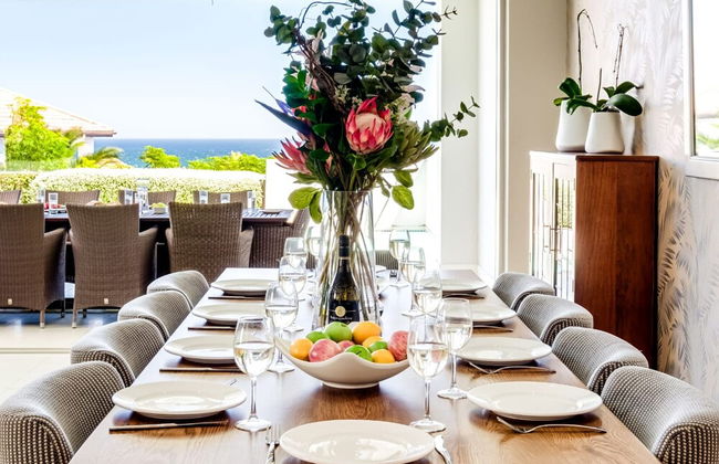 Seaside Elegance at Numa Villa - Foto 37
