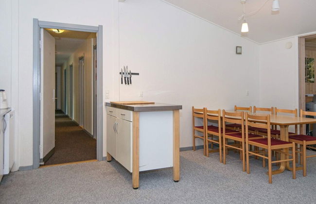 20 Person Holiday Home in Herning-by Traum - Foto 14