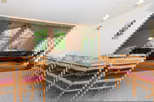 Foto 14 - 20 Person Holiday Home in Herning-by Traum