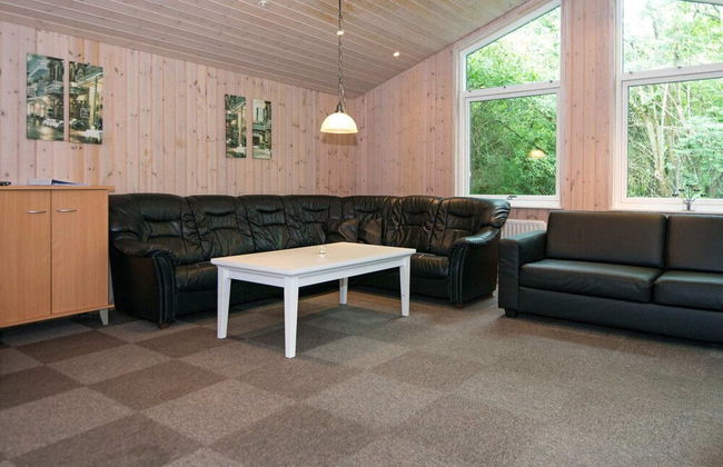 20 Person Holiday Home in Herning-by Traum - Foto 16