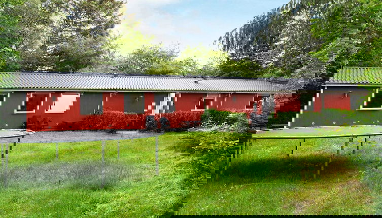 Foto 1 - 20 Person Holiday Home in Herning-by Traum