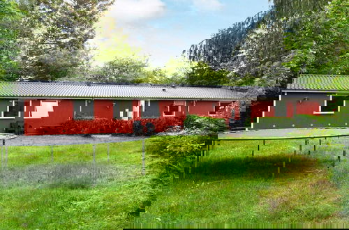 Foto 1 - 20 Person Holiday Home in Herning-by Traum