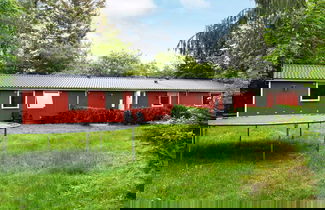 Photo 1 - 20 Person Holiday Home in Herning-by Traum