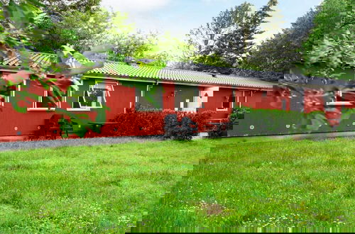 Foto 17 - 20 Person Holiday Home in Herning-by Traum