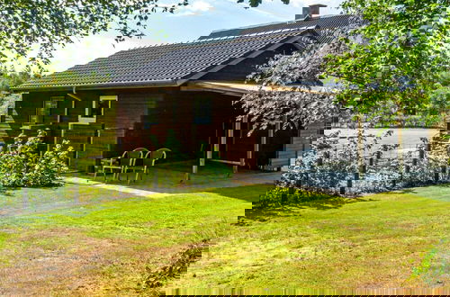 Foto 30 - 8 Person Holiday Home in Ringkobing