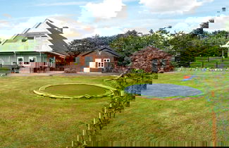 Foto 1 - 8 Person Holiday Home in Ringkobing