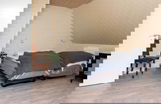 Foto 2 - 8 Person Holiday Home in Ringkobing